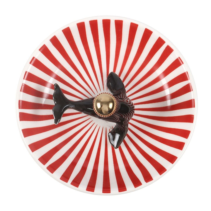 Circus Seal Trinket Dish, image 5 of 6