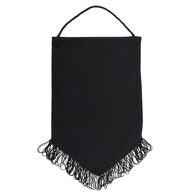 Support Your Local Witch Coven Hanging Fabric Banner, image 4 of 4