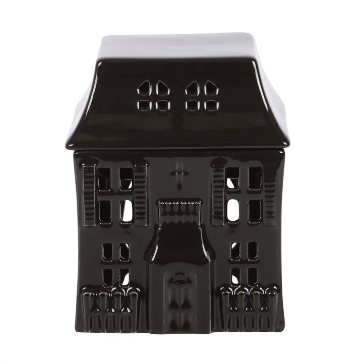 Haunted House Oil Burner, image 3 of 6