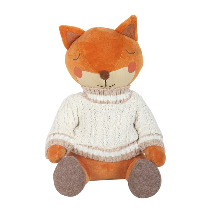 Flynn Fox Doorstop, image 3 of 6