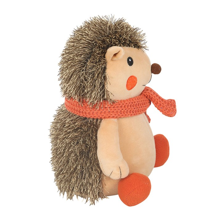 Hazel Hedgehog Doorstop, image 3 of 5