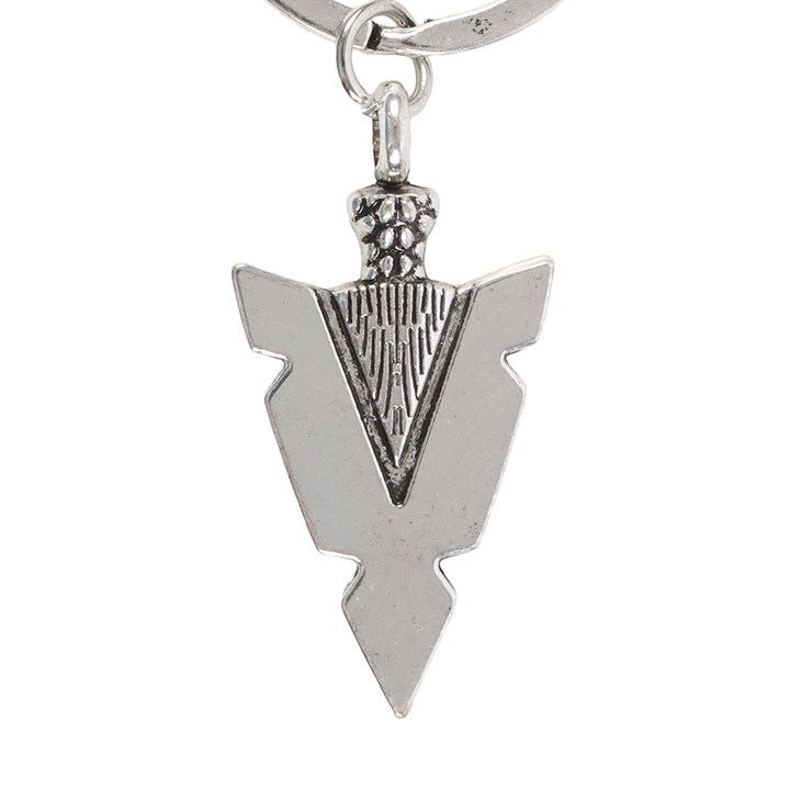 Arrowhead Spjót Keyring, image 4 of 5