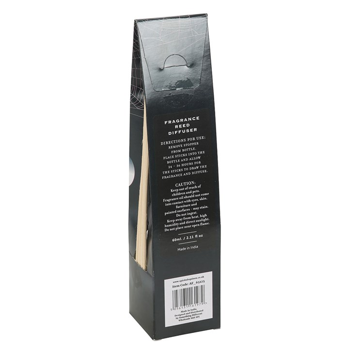 Zombie Repellent Reed Diffuser, image 3 of 4