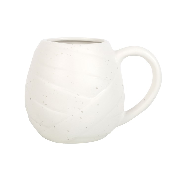 Mummy Shaped Rounded Mug, image 4 of 6