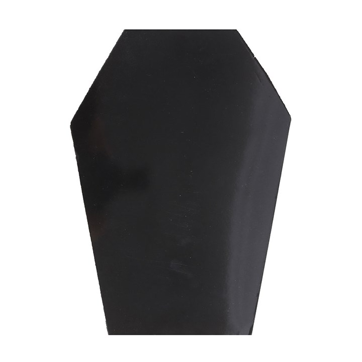Coffin Shaped Notebook, image 3 of 4