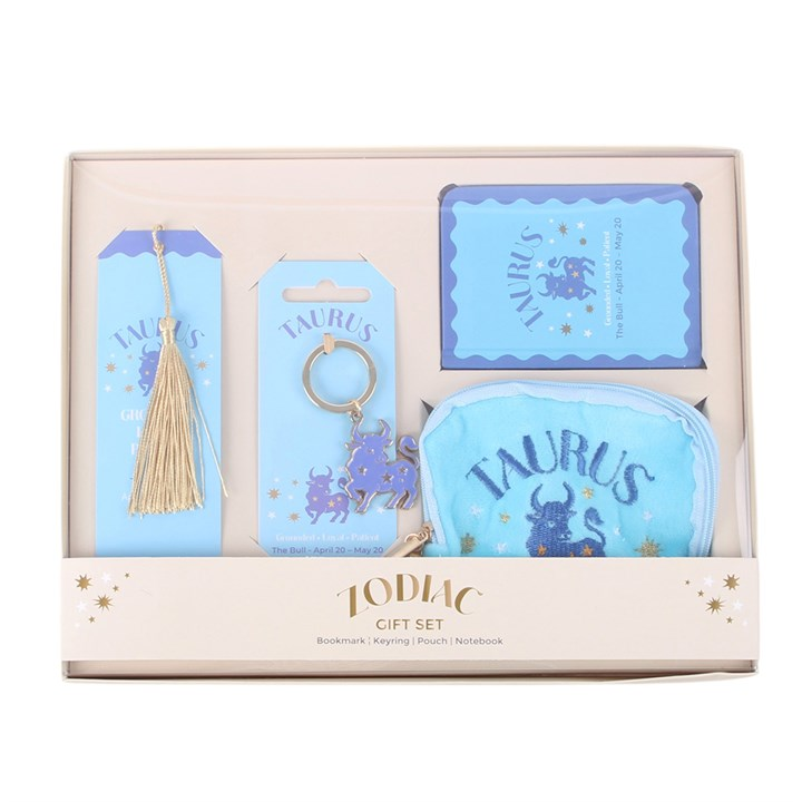 Zodiac Zest Taurus Gift Set, image 2 of 6
