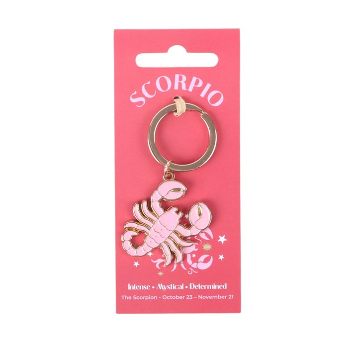 Zodiac Zest Scorpio Gift Set, image 5 of 6