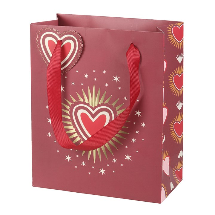 Sacred Heart Gift Bag, image 2 of 4