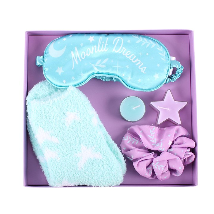 Pastel Skies Self Care Gift Set, image 3 of 7