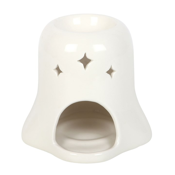 Hey Boo Ghost Oil Burner and Wax Warmer, image 4 of 4