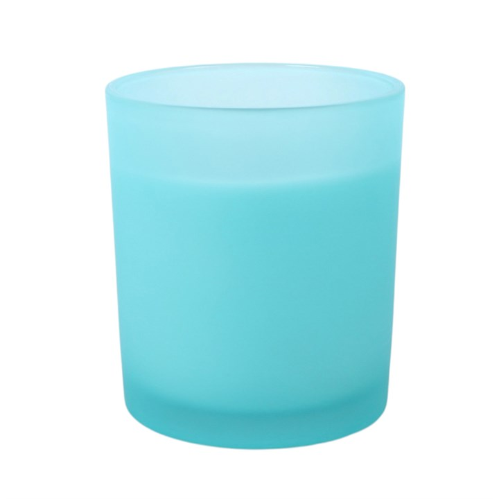 Zodiac Zest Libra Coconut & Sea Salt Candle, image 5 of 5