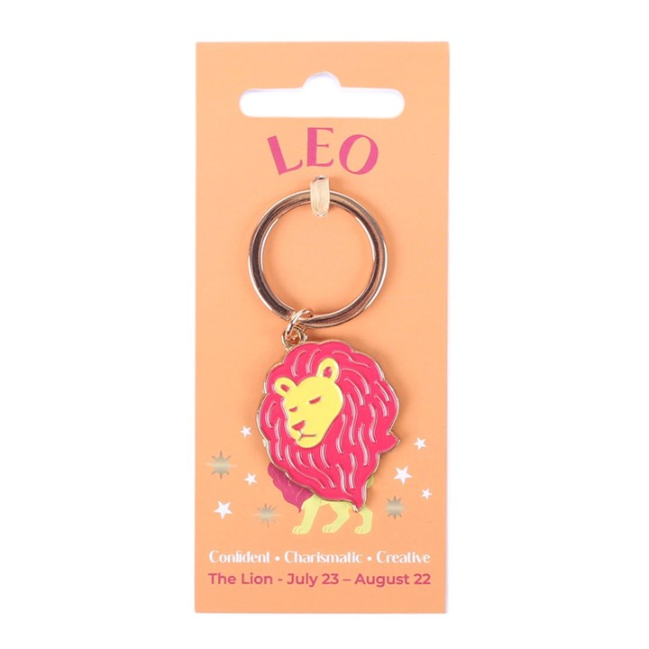 Zodiac Zest Leo Gift Set, image 5 of 6