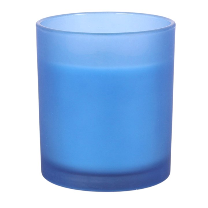Peaceful Mind Chamomile & Vanilla Scented Candle, image 5 of 6
