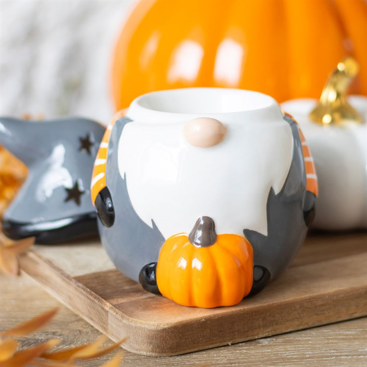 Halloween Gonk Oil Burner, image 2 of 6