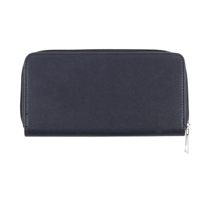 Triple Moon Zippered Wallet, image 4 of 5