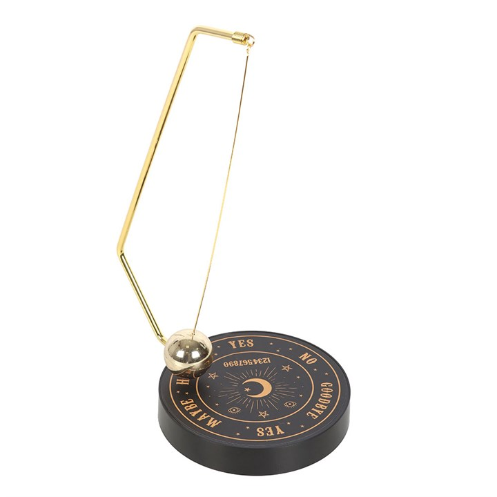 Talking Board Pendulum Decision Maker, image 3 of 6