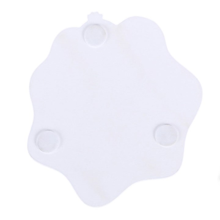 Melting Snowman Coaster Set, image 5 of 6