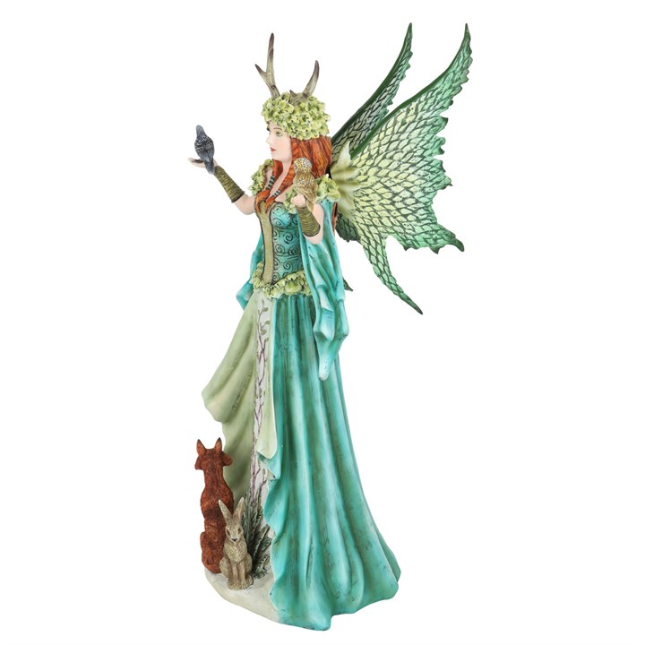 46cm The Caretaker Fairy Figurine by Amy Brown, image 2 of 6