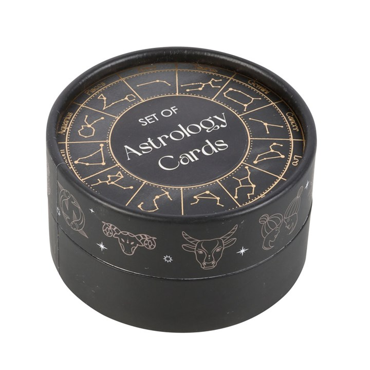 Astrology Card Gift Set, image 4 of 5