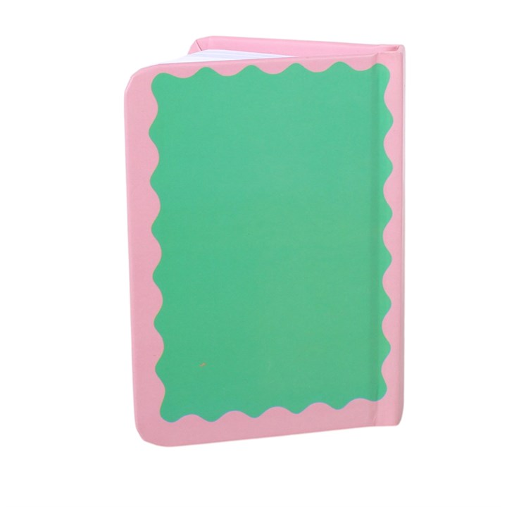 Zodiac Zest Capricorn Mini Notebook, image 3 of 4