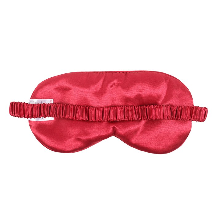 Sweet Dreams Velvet Sleep Mask, image 4 of 6