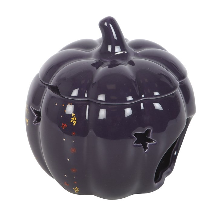 The Magic Is in You Pumpkin Oil Burner, image 4 of 6