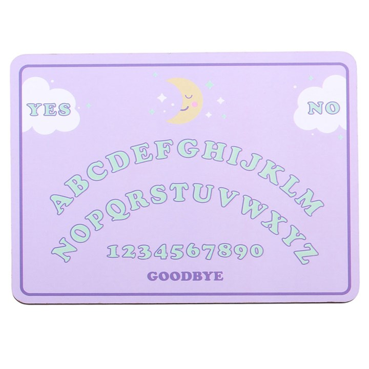 Pastel Glow in the Dark Talking Board, image 3 of 6