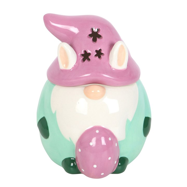 Easter Bunny Gonk Oil Burner, image 2 of 6