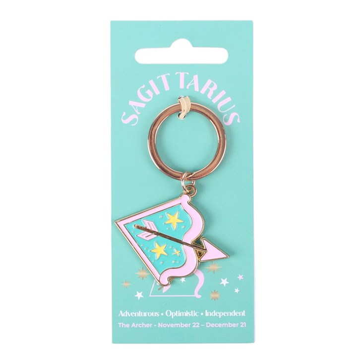 Zodiac Zest Sagittarius Gift Set, image 5 of 6