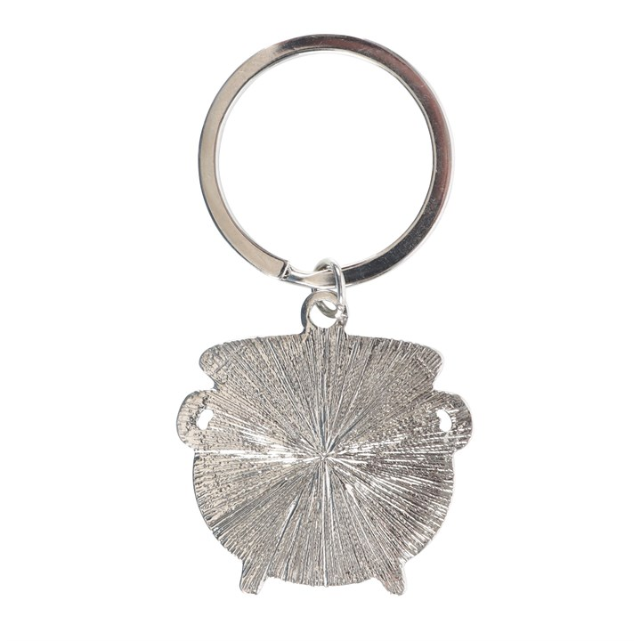 Witches Brew Cauldron Keyring, image 5 of 5