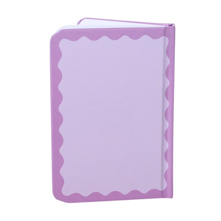 Zodiac Zest Virgo Mini Notebook, image 3 of 4