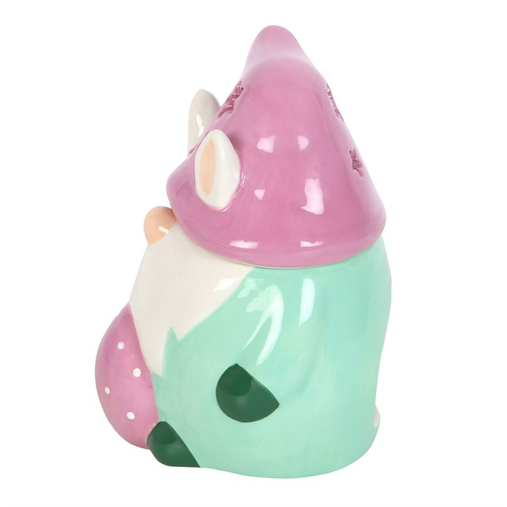 Easter Bunny Gonk Oil Burner, image 4 of 6