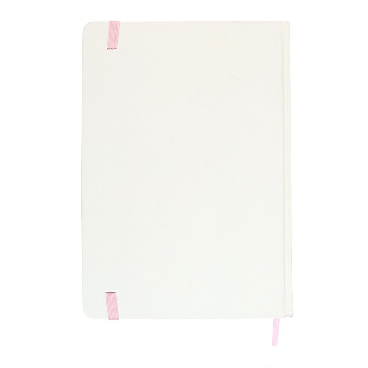 The Sun Celestial A5 Notebook, image 3 of 5