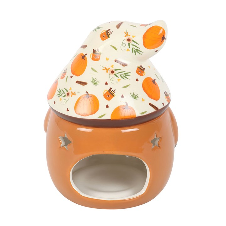 Autumn Days Gonk Oil Burner, image 5 of 6