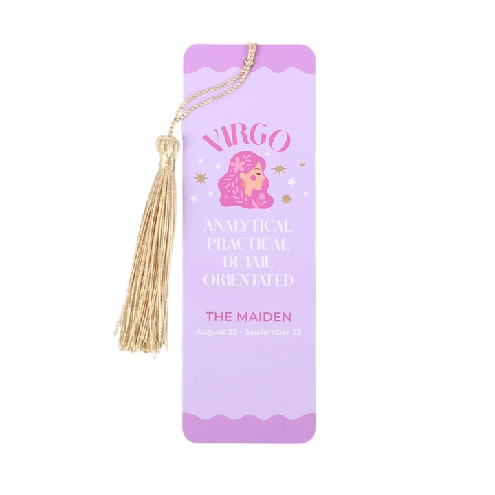 Zodiac Zest Virgo Gift Set, image 4 of 6