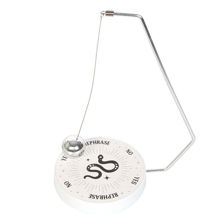 Mystic Snake Pendulum Decision Maker, image 2 of 5