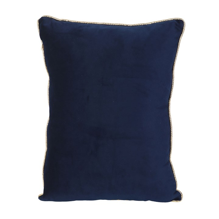 King of the Sofa Playing Card Cushion, image 3 of 4