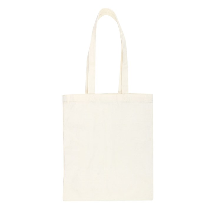 Brunch Club Embroidered Tote Bag, image 5 of 5