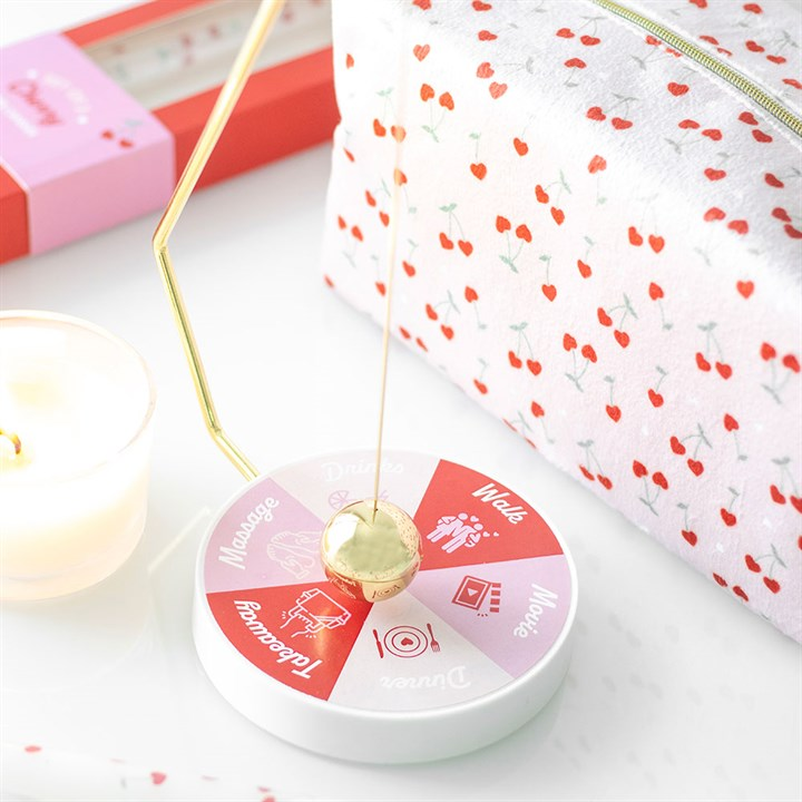 Date Night Pendulum Decision Maker, image 1 of 6