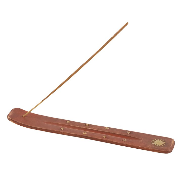 Soleil Orange Blossom Incense Stick Gift Set, image 4 of 4