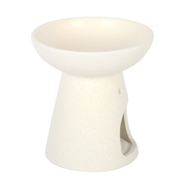 Pedestal Oil Burner, image 4 of 6
