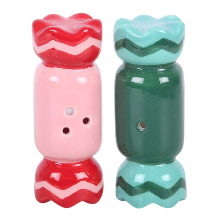 Christmas Sweets Salt and Pepper Shakers, image 4 of 5