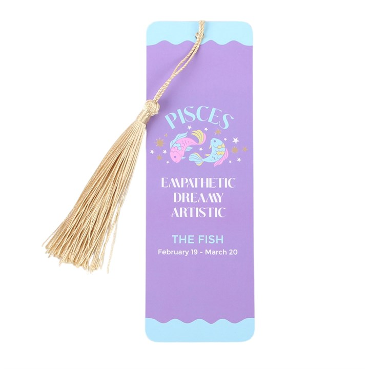 Zodiac Zest Pisces Gift Set, image 4 of 6