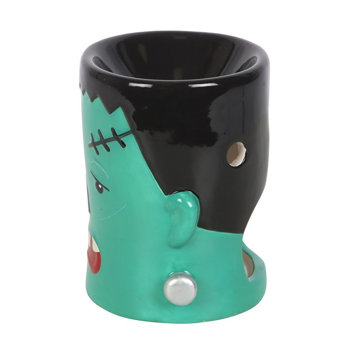 Frank Monster Oil Burner and Wax Warmer, image 3 of 5
