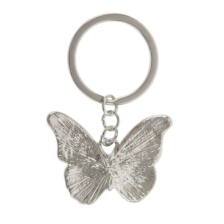 Butterflies Appear Keyring, image 4 of 5