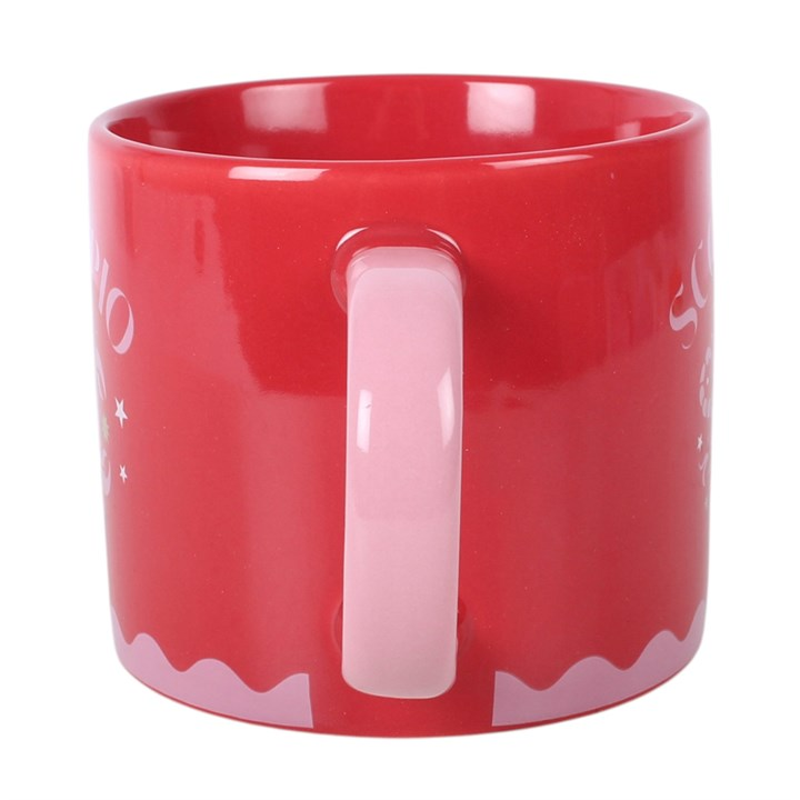 Zodiac Zest Scorpio Mug, image 3 of 5