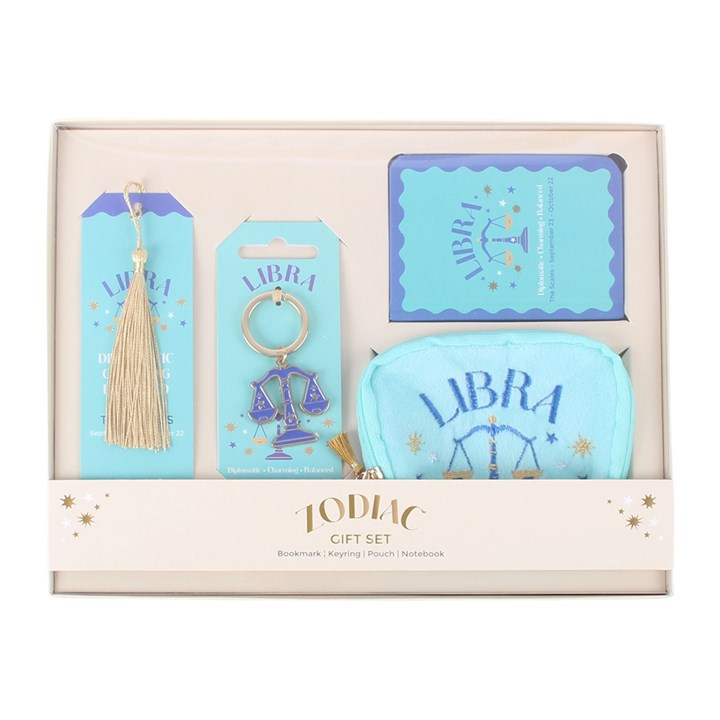 Zodiac Zest Libra Gift Set, image 2 of 6