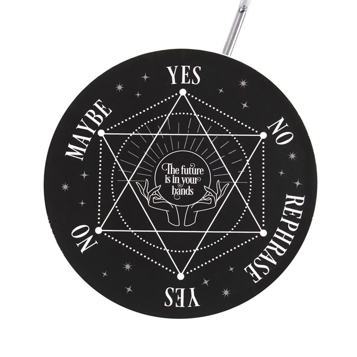 Pendulum Decision Maker, image 4 of 6