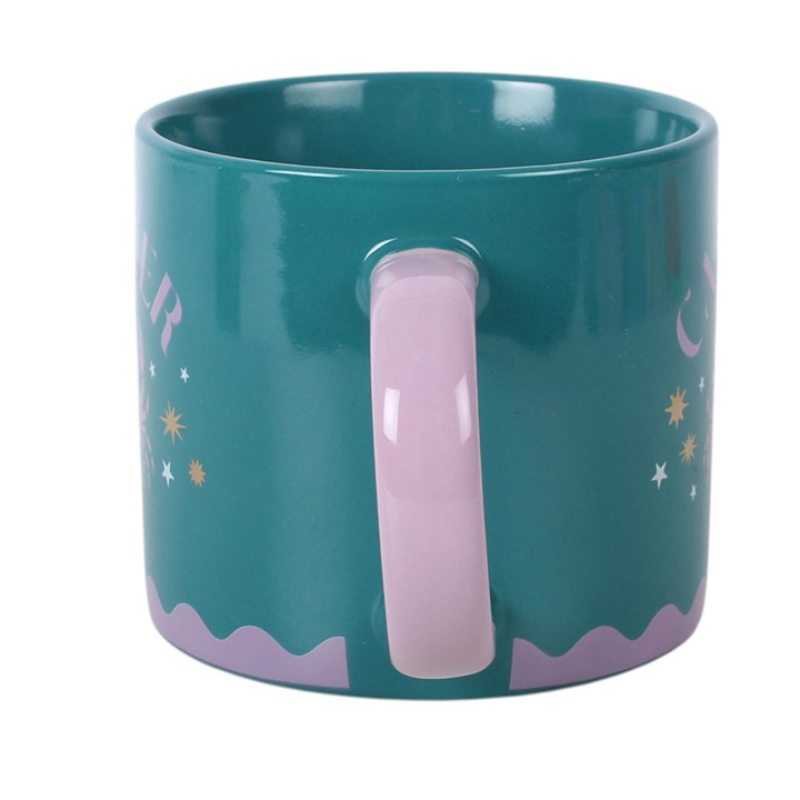 Zodiac Zest Cancer Mug, image 3 of 5