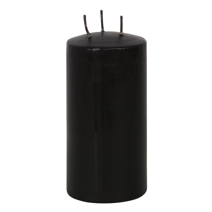 Large Vampire Blood Pillar Candle, image 4 of 6